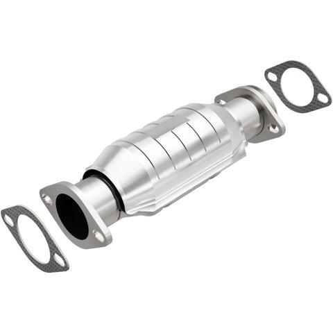 MagnaFlow Direct Fit Catalytic Converter 84-85 300ZX Nonturbo CA - 338758