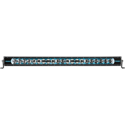 Rigid Industries Radiance+ 40in. RGBW Light Bar - 240053
