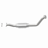 MagnaFlow Direct Fit Catalytic Converter Ford-Lincoln-Mercury 8 - 93367