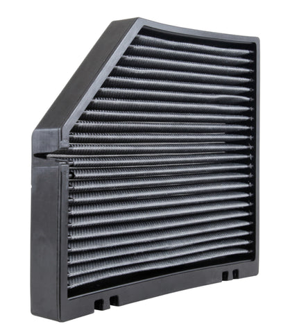K&N 13-16 Audi SQ5 3.0L V6 Cabin Air Filter - VF3009