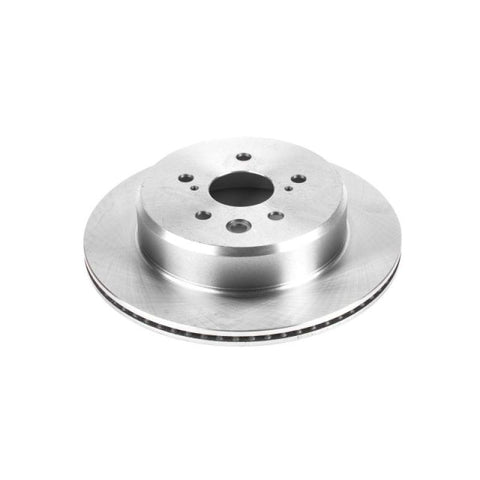 Power Stop 16-17 Lexus GS200t Rear Autospecialty Brake Rotor - JBR1570