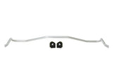 Whiteline 90-97 Toyota Soarer UZZ30/JZZ30 Rear 22mm Heavy Duty Adjustable Swaybar - BTR79Z