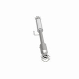 MagnaFlow Conv DF 11-14 Sonata 2.4L Underbody (OEM Grade Federal / EPA Compliant) - 52820