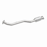MagnaFlow Direct Fit Catalytic Converter 90-95 300ZX Turbo Passenger Side 49S - 23947