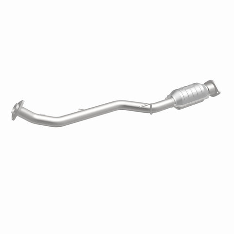 MagnaFlow Direct Fit Catalytic Converter 90-95 300ZX Turbo Passenger Side 49S - 23947
