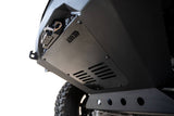 Addictive Desert Designs 21-22 Ram 1500 TRX Stealth Fighter Winch Kit - AC6215660103