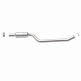 MagnaFlow Direct Fit Catalytic Converter 2006 BMW 530xi 3.0L OEM - 52481