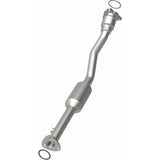 MagnaFlow Direct Fit Catalytic Converter 99-02 GM Alero/Sunfire 2.4L - 51536
