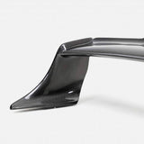 Seibon 2020 Toyota Supra TD-Style Carbon Fiber Rear Spoiler - RS20TYSUP-TD