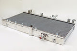 CSF 02-07 Subaru Impreza Radiator - 3076