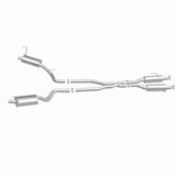 MagnaFlow 21-23 Jeep Grand Cherokee L NEO Cat-Back Exhaust - 19623