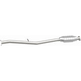 MagnaFlow Direct Fit Catalytic Converter 93-94 Subaru Legacy 2.2L Re - 23872