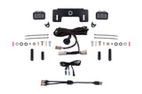 Diode Dynamics 21-22 Ford Bronco C2 Sport Stage Series Reverse Light Kit - DD7355