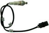 NGK Hyundai Santa Fe 2002-2001 Direct Fit Oxygen Sensor - 25166