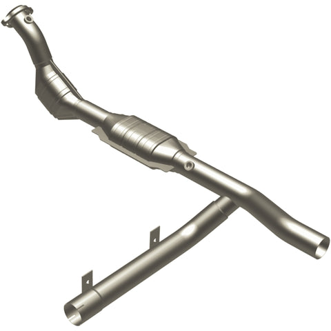 MagnaFlow Conv DF 97-98 Ford Expedition 4.6 - 93130