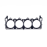 Cometic Chrysler 426 Hemi 4.31in Bore .040in MLS-4 Head Gasket - C5455-040
