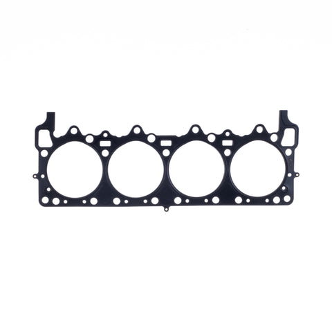 Cometic Chrysler 426 Hemi 4.31in Bore .040in MLS-4 Head Gasket - C5455-040