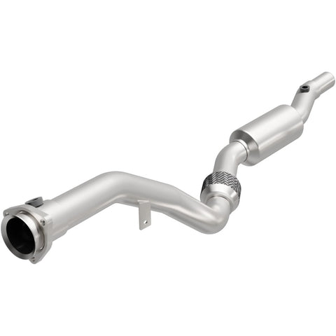 MagnaFlow Conv DF Audi 00-04 A6 Quattro 02-03 S6 4.2L Driver Side *NOT FOR SALE IN CALIFORNIA* - 24062