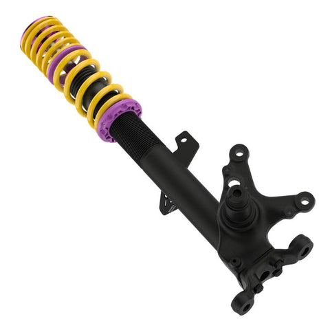 KW Coilover Kit V1 87-91 BMW 325i E30 - 102200BV