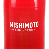Mishimoto 90-96 Nissan 300ZX Turbo Red Silicone Radiator Hose Kit - MMHOSE-300ZX-90TRD