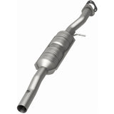 MagnaFlow Direct Fit Catalytic Converter Ford Excursion 00-02 5.4L - 55324