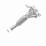 MagnaFlow Direct Fit Catalytic Converter 2006 Ford Fusion/Mercury Milan 2.3L - 49233