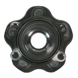MOOG 09-21 Nissan GT-R Rear Hub Assembly - 512390