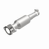 MagnaFlow California Direct Fit Converter 12-13 Mazda 3 2.0L - 5571146