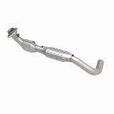 MagnaFlow Conv DF 03-04 Lincoln Navigator 5.4L D/S - 23526