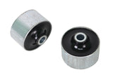 Whiteline 17-24 Toyota Camry Lower Control Arm Inner Rear Bushing Kit - W53669
