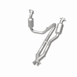 Magnaflow Conv DF 2015-2017 Transit-150 V6 3.5 OEM Underbody - 21-710