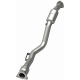 MagnaFlow Conv DF 04-06 VW Phaeton 4.2L Passenger Side Front - 24978
