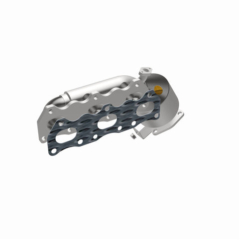 MagnaFlow Conv DF 00 Suzuki Grand Vitara 2.5L - 452282