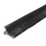 Omix Weatherstrip Front Inner L- 63-91 Jeep SJ Model - 12303.82