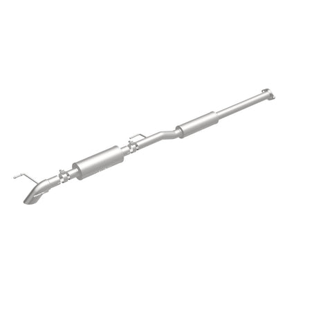 MagnaFlow SYS Cat-Back 2014 Toyota Tacoma 4.0L - 17151