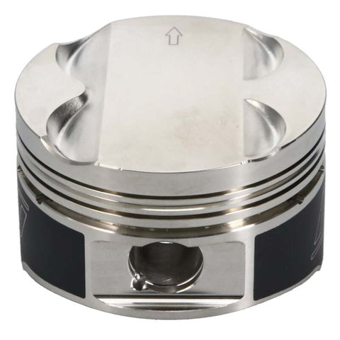 Wiseco 97-02 Mitsubishi Lancer 4G93/4G94 1.8L 81.5mm Bore .020 Size -2.5cc FT 1.190CH 8.9 Piston Kit - K683M815AP