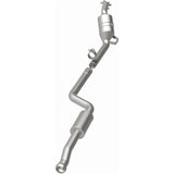 MagnaFlow Direct Fit Catalytic Converter 08-10 C300 3.0L D/S - 51922