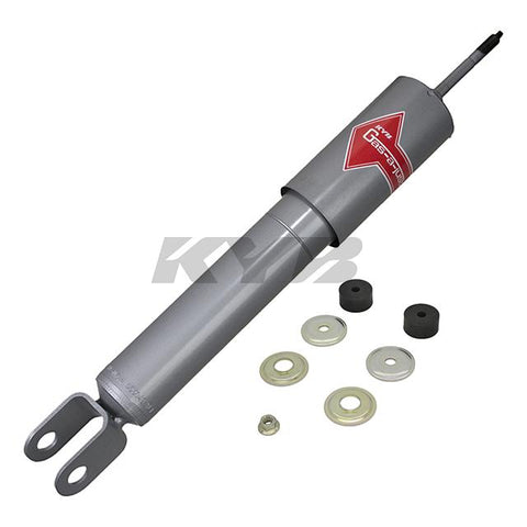 KYB Shocks & Struts Excel-G Front HUMMER H3 2006-08 - 555049