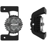 Rigid Industries 360-Series 4in LED SAE J583 Fog Mount - 2014+ Toyota 4Runner/Tundra - 36364