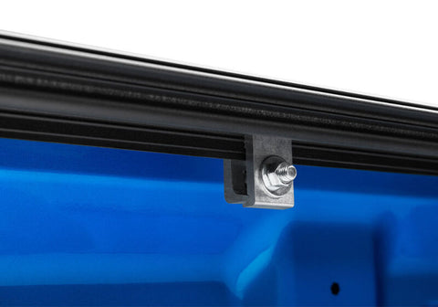 BAK 04-13 GM Silverado/Sierra 5.9ft Bed Revolver X4ts - 80100RK