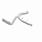 MagnaFlow Conv Direct Fit 10-14 Ford F-150 SVT Raptor 6.2L - Right - 21-521
