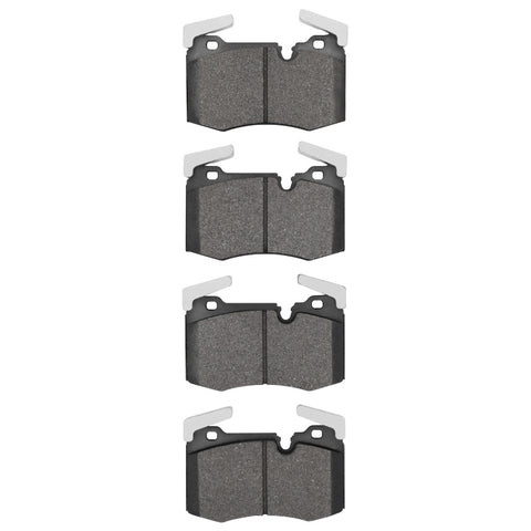 R1 09-14 Mini Countryman Front Optimum OE Brake Pads - 2551-1403-00