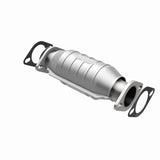 MagnaFlow 90-94 Nissan D21 2.4L / 88-89 Toyota Van 2.2L Direct Fit Catalytic Conv California Grade - 3391767