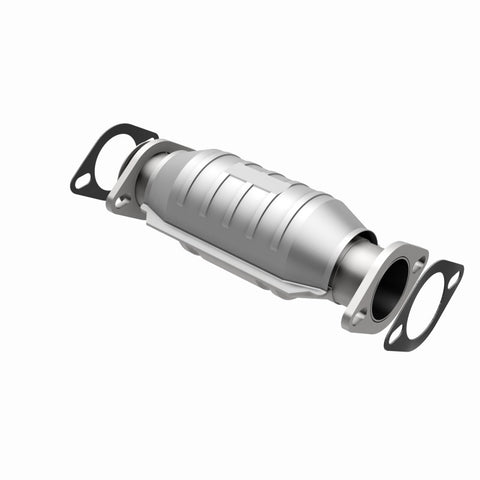 MagnaFlow 90-94 Nissan D21 2.4L / 88-89 Toyota Van 2.2L Direct Fit Catalytic Conv California Grade - 3391767