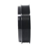 Fluidampr 91-08 VW Golf/05-12 Passat B6/B7 / 03-10 Audi TT Steel Internally Balanced Damper - 551221