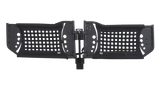 Body Armor 4x4 1997+ Jeep Wrangler Door Storage Bar - 5145