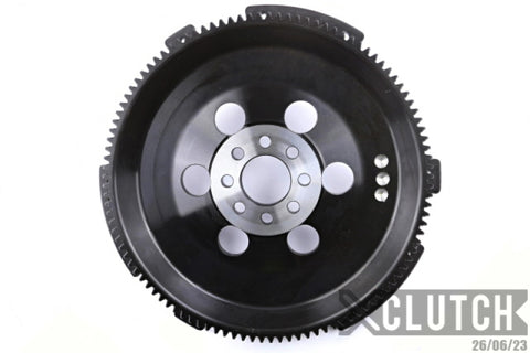XClutch 91-98 Nissan 180SX S13 2.0L Lightweight Chromoly Flywheel - XFNI013CL