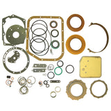 Omix Auto Trans Rebuild Kit A-500 93-04 GrandCherokee - 19001.01