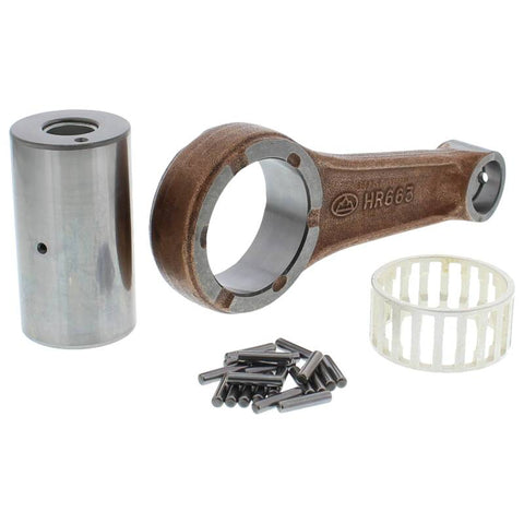 Hot Rods 08-11 KTM 450 EXC 450cc Connecting Rod Kit - 8663