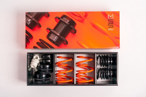 MSS 20-21 MINI Gen3 Cooper Sports Full Adjustable Kit - 02AMING3GP3